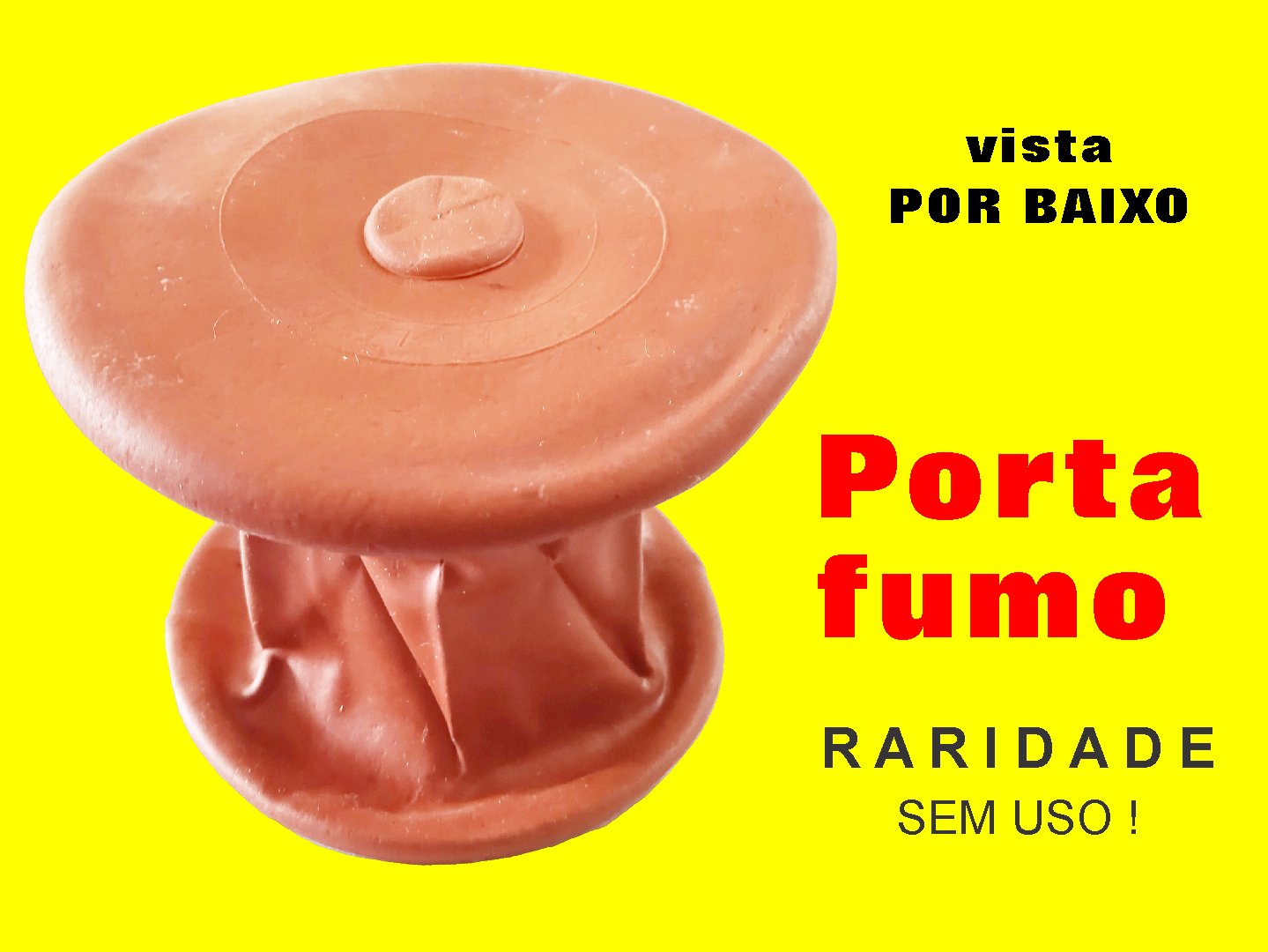 Porta Fumo 1